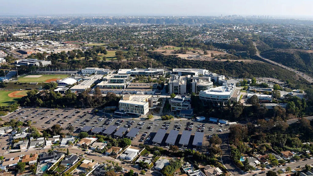California Community Colleges Launch Three New Bachelor’s Degree Programs California Community Colleges Launch Three New Bachelor's Degree Programs