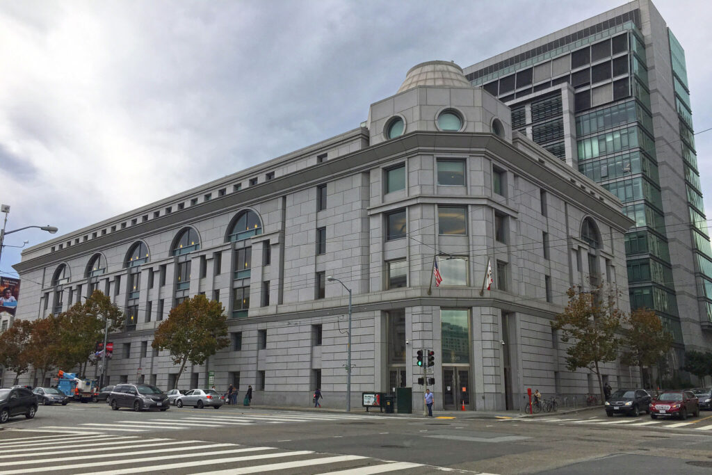 California Hinders Judicial Accountability