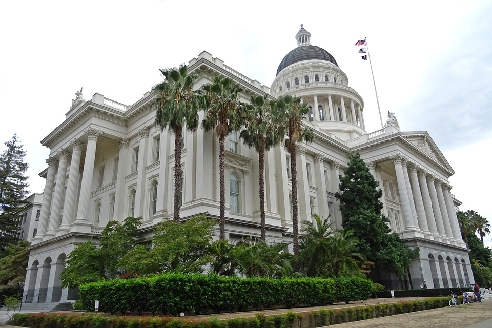 California Main Street Update: Key Insights for Small Businesses California Main Street Update: Key Insights for Small Businesses