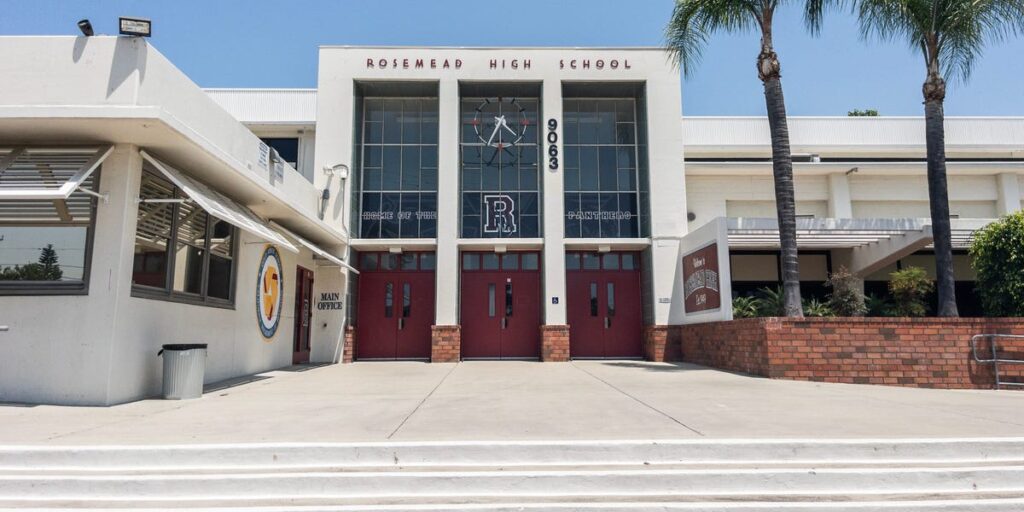 California Reaches Agreement with El Monte Schools on Misconduct Issues California Reaches Agreement with El Monte Schools on Misconduct Issues