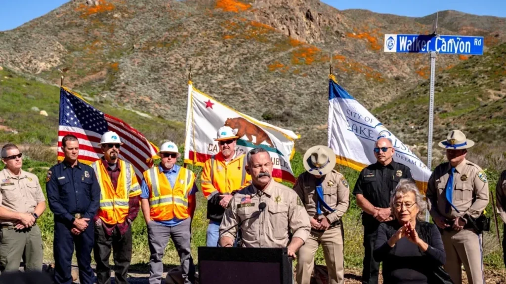 California Sheriff Halts Election Inquiry Amid Rising Legal Challenges