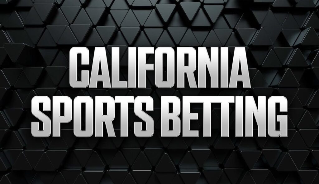 California Sports Betting: Latest Legal Insights and Top DFS Apps California Sports Betting: Latest Legal Insights and Top DFS Apps