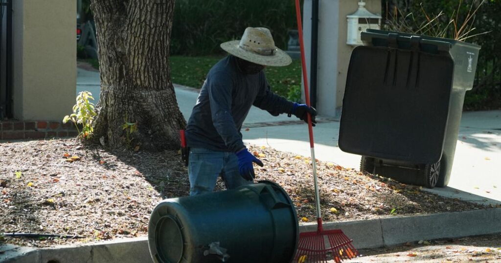 California Weather Insights