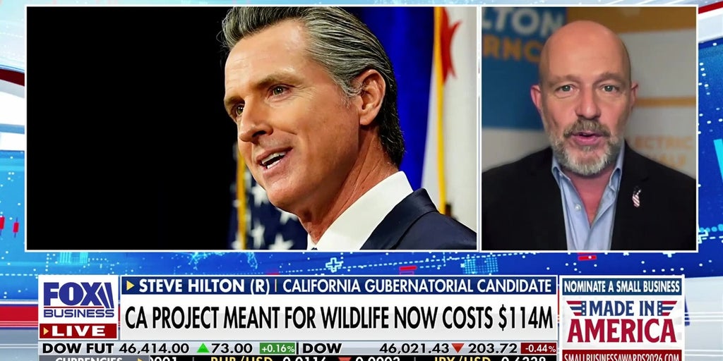 California’s Business Model Relies on Deception California's Business Model Relies on Deception