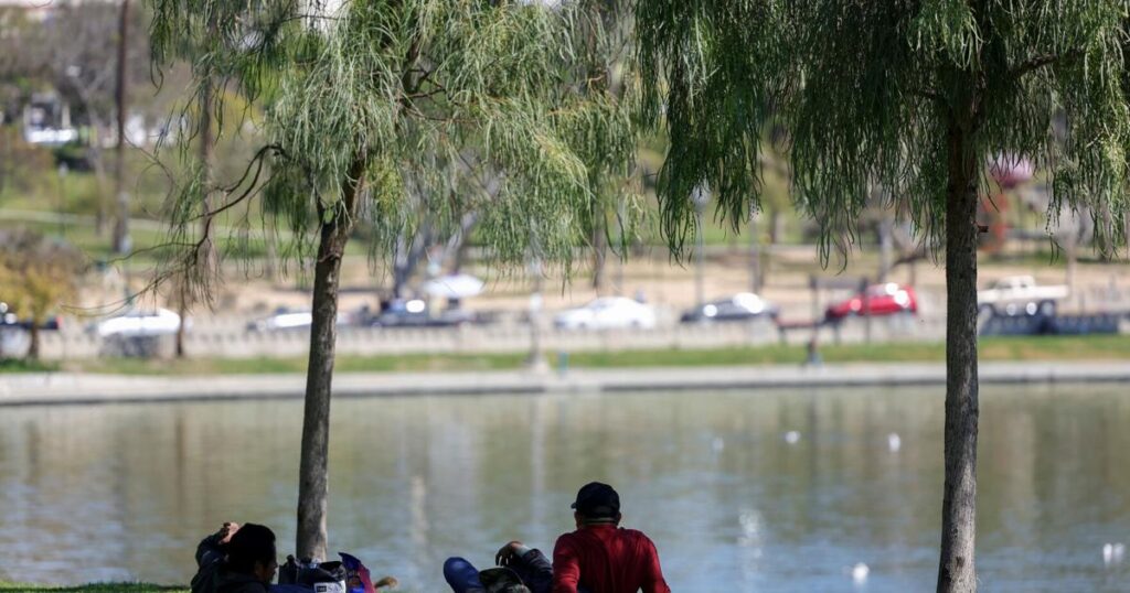 California's Challenging Climate: A Closer Look at Extreme Weather