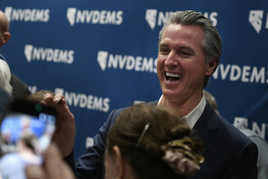 California's Energy Policies: A Heavy Price to Pay