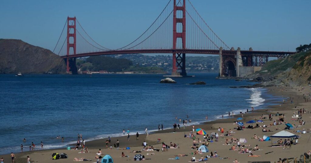 California's Extreme Weather Uncovered