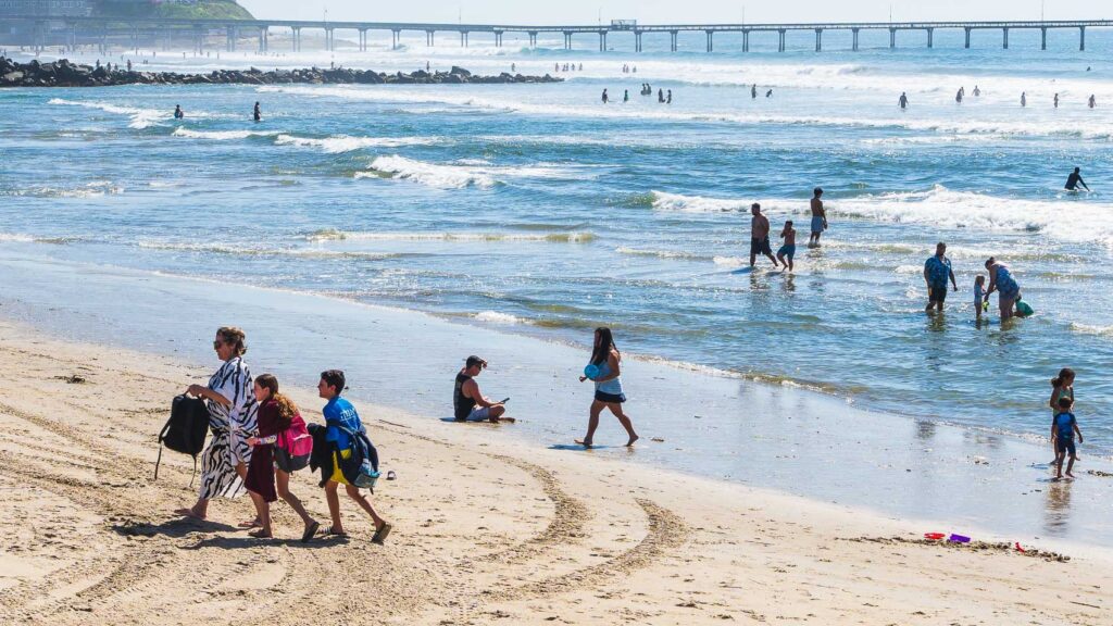 California’s Warming Climate: Impact on Reservoirs and Snow Melt California's Warming Climate: Impact on Reservoirs and Snow Melt