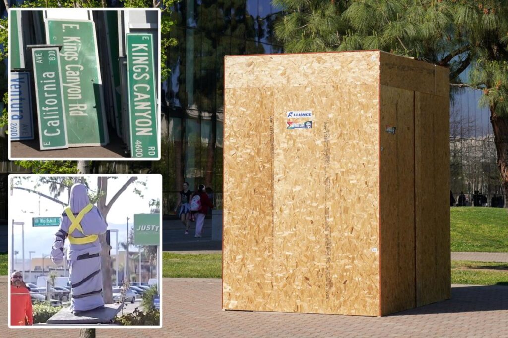 Change in the Public Canvas: A New Era of Urban