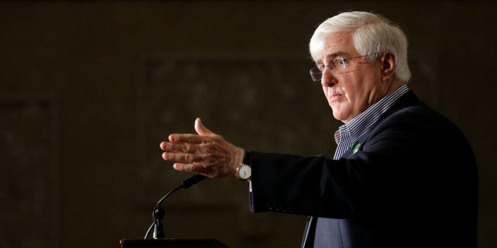 Concerns Over California’s Potential Wealth Tax Concerns Over California's Potential Wealth Tax