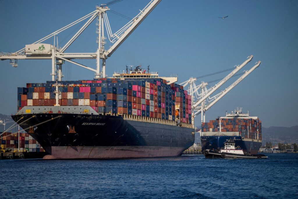 Crisis at Hormuz Highlights Fuel Vulnerabilities on the West Coast Crisis at Hormuz Highlights Fuel Vulnerabilities on the West Coast
