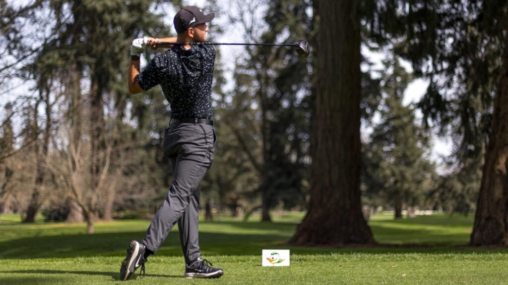 Diehl Gains Ground in California's Round