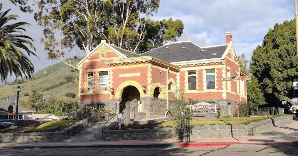 Discover the Hidden Gems of California's Wine Country