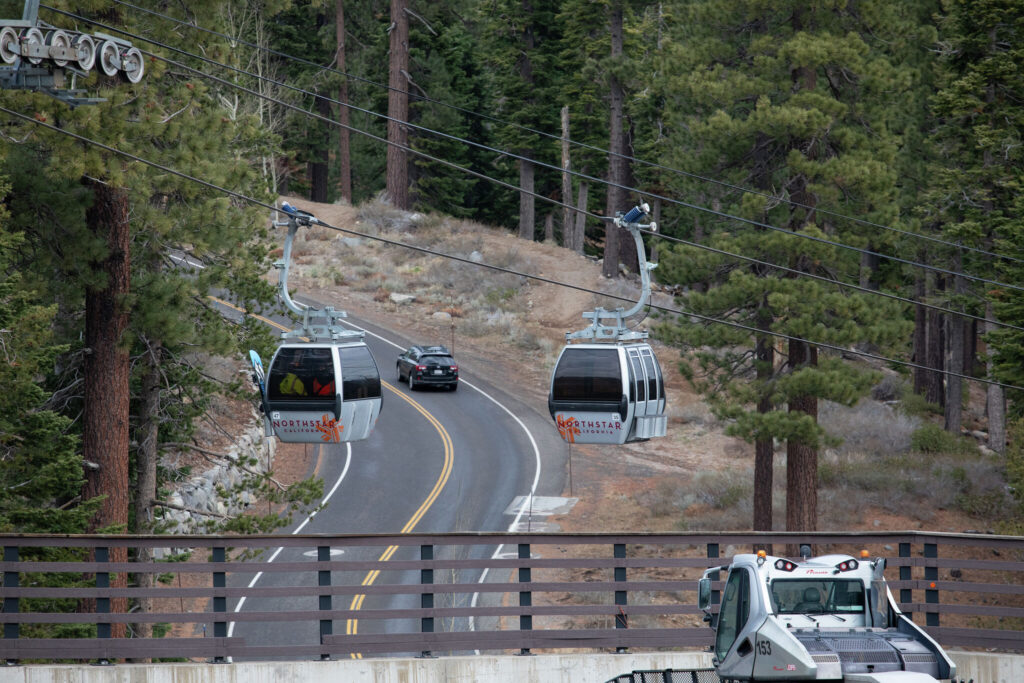 Drought Returns: Northern California Faces Summer Challenges