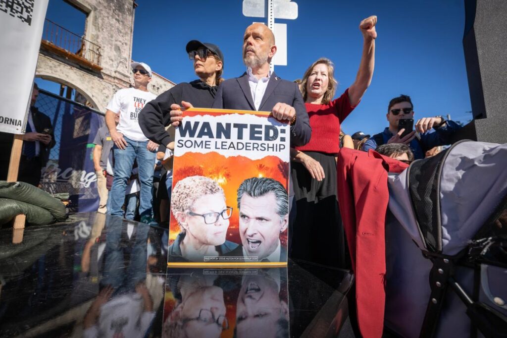 Eight Democrats Equal Two Republicans