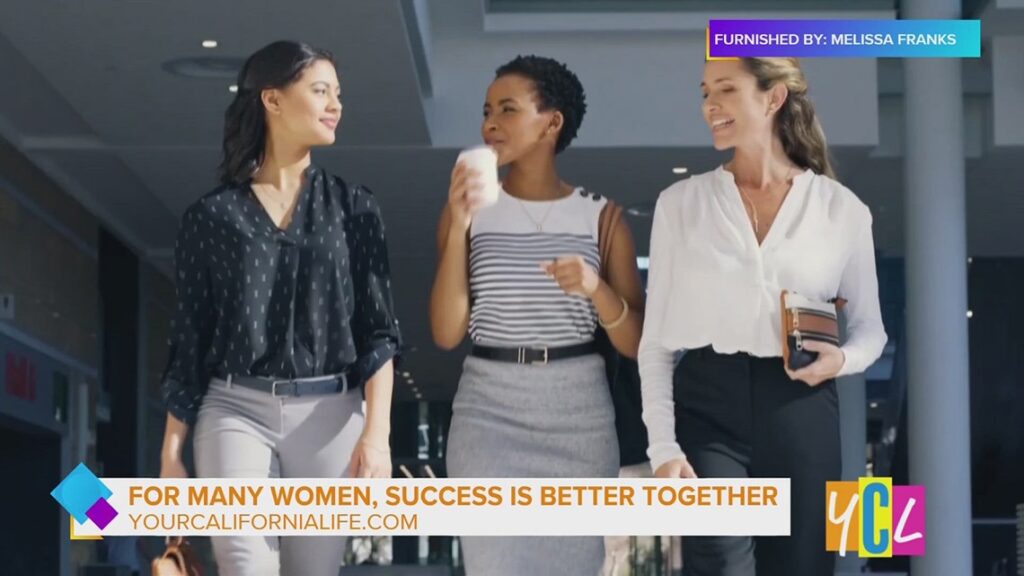 Empowering Women Together: A Winning Business Approach Empowering Women Together: A Winning Business Approach