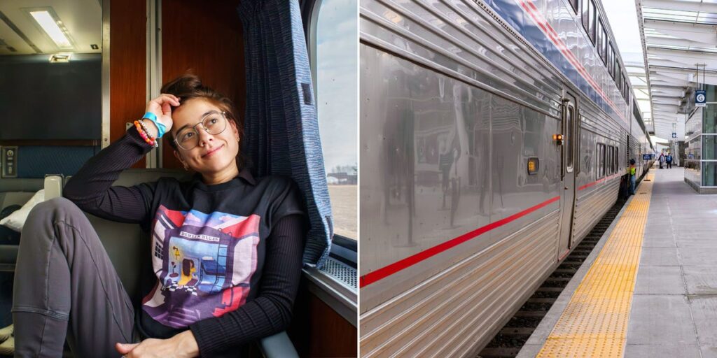 Essential Tips for a Memorable California Zephyr Adventure Essential Tips for a Memorable California Zephyr Adventure