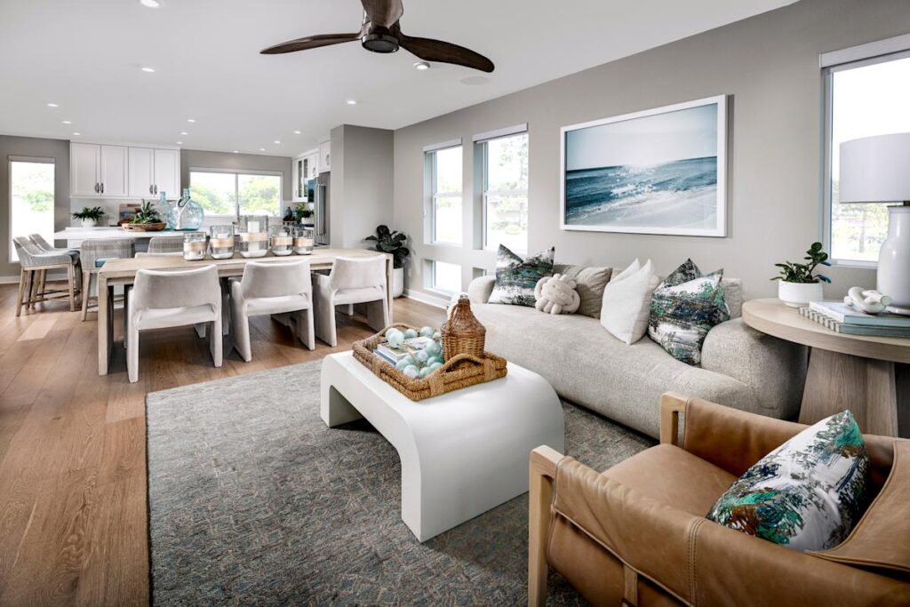 Exciting New Luxury Townhomes Coming to Redondo Beach