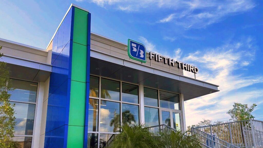 Fifth Third Bank Expands Its California Footprint Fifth Third Bank Expands Its California Footprint