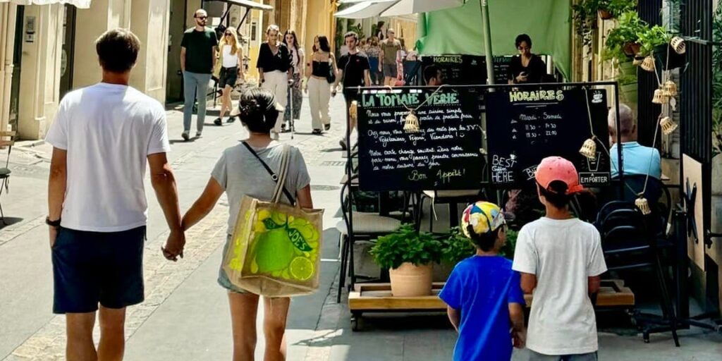 From California to France: How We Cut Costs and Embraced Simplicity From California to France: How We Cut Costs and Embraced