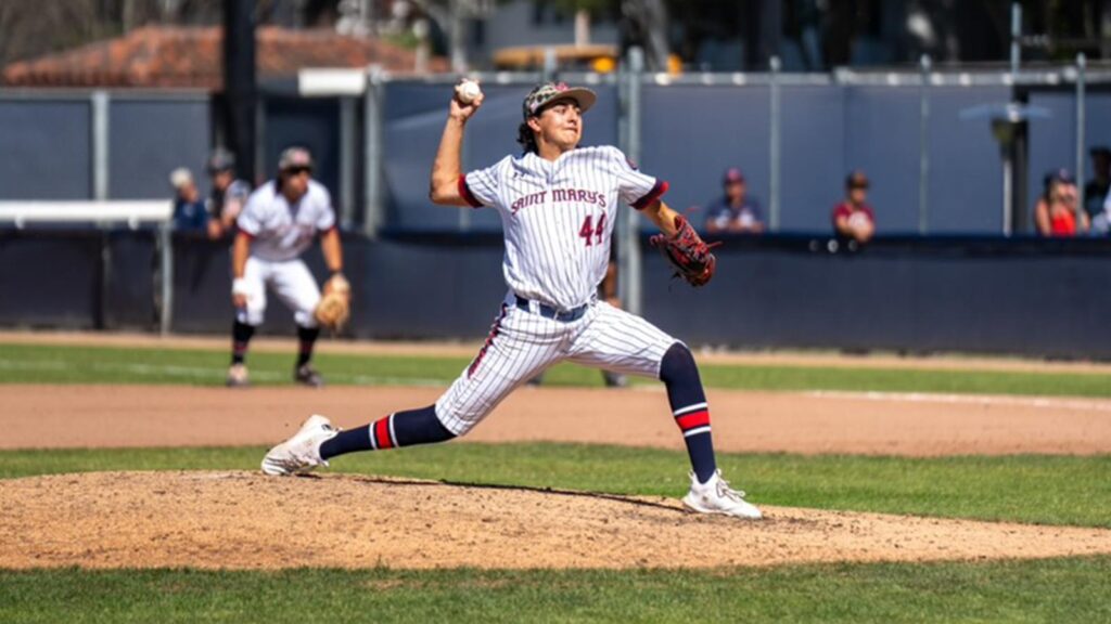 Gaels Fall to Waves in Decisive Clash