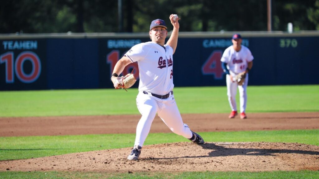 Gaels Gear Up for Decisive Rubber Match Following 9 5 Loss