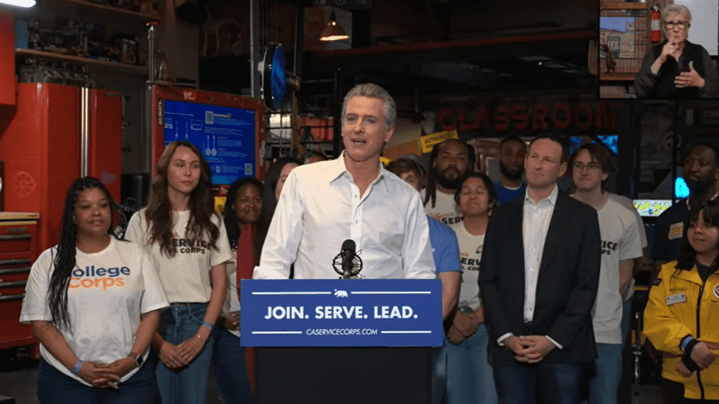 Governor Newsom Warns Communities Overlooking California Housing Regulations Governor Newsom Warns Communities Overlooking California Housing Regulations