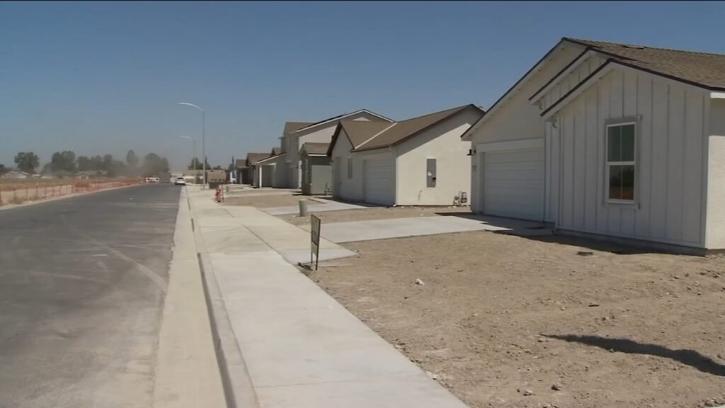Governor's Office Issues Housing Compliance Alert for 7 Central California