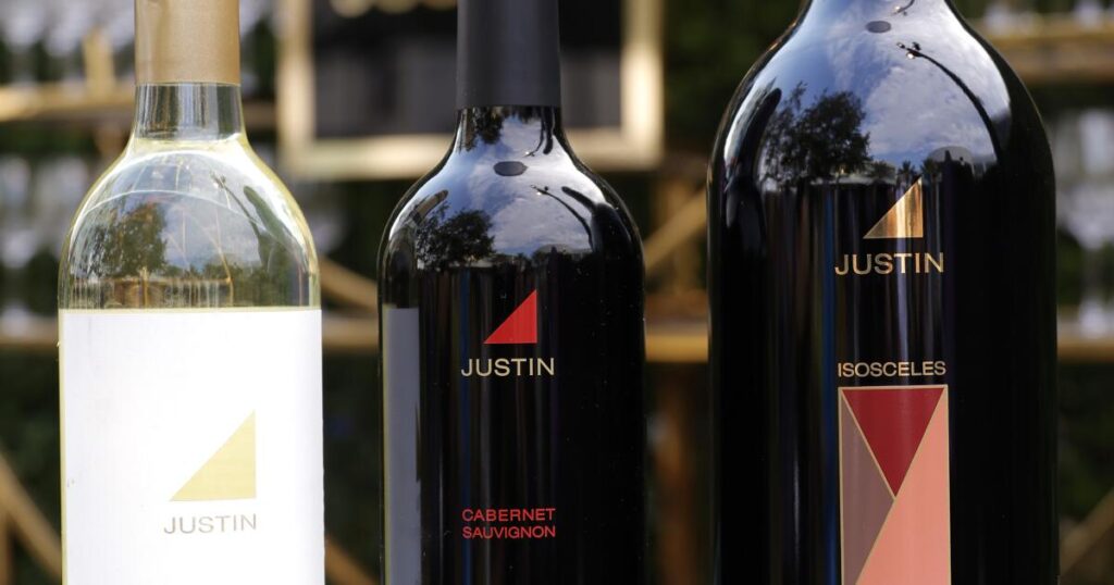 Justin Vineyards Settles Sexual Harassment Case for $1.49 Million Justin Vineyards Settles Sexual Harassment Case for $1.49 Million