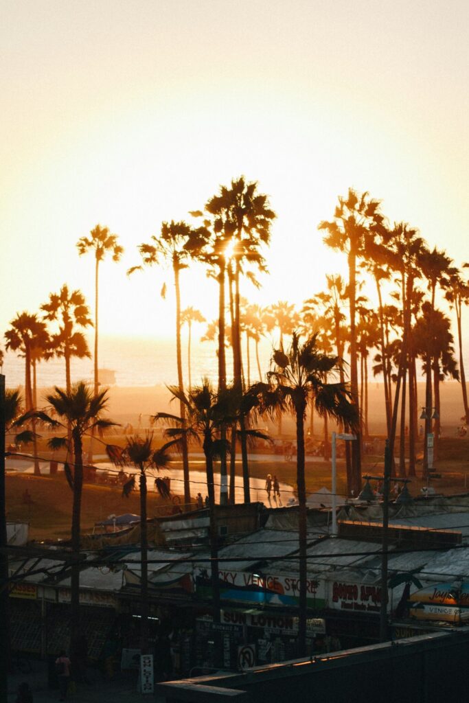 Key Elements of Successful Communities in Southern California