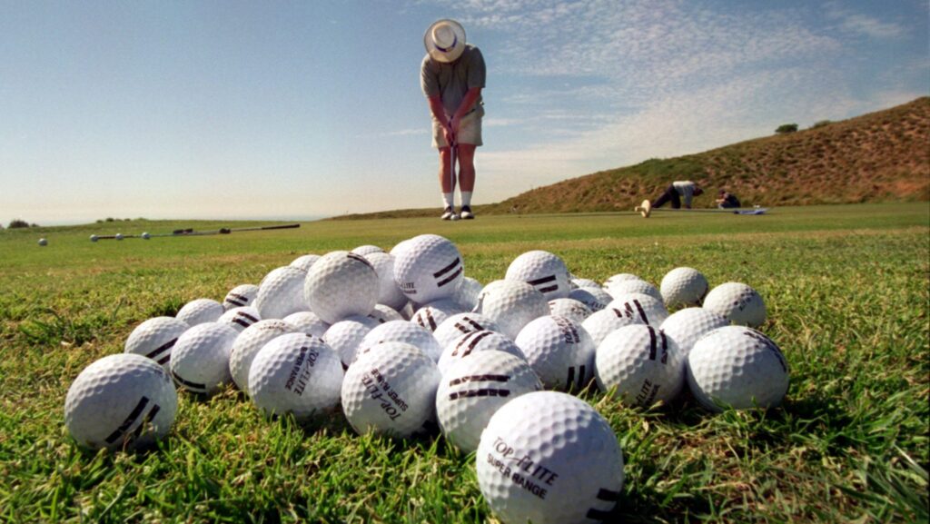 Luxury Golf Retreat on California’s Coastal Paradise Luxury Golf Retreat on California's Coastal Paradise