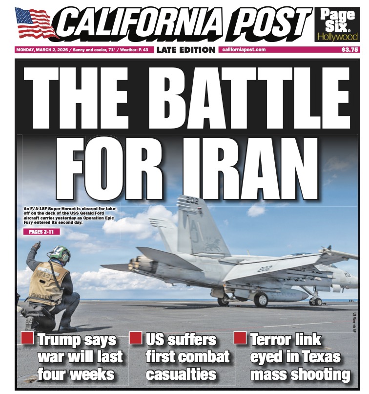 March 2026 Highlights and Updates