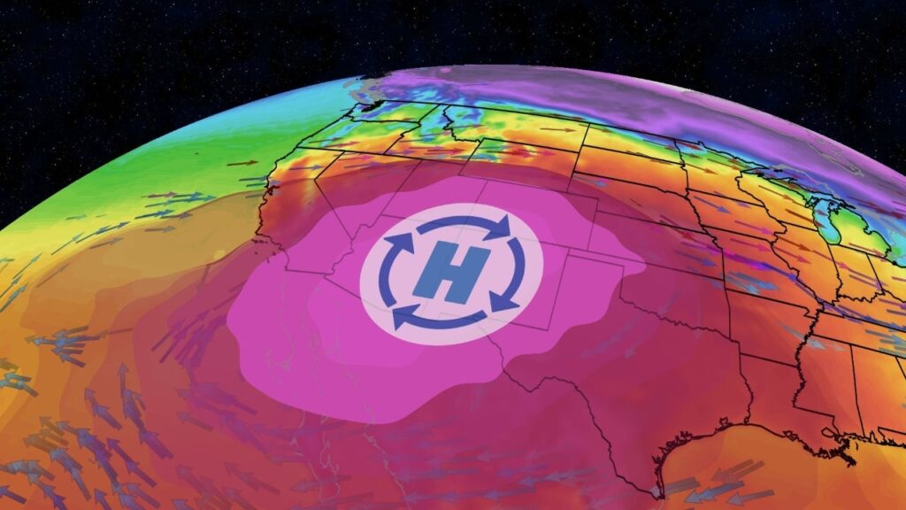 March Heat Wave Shatters Records from Coast to Coast