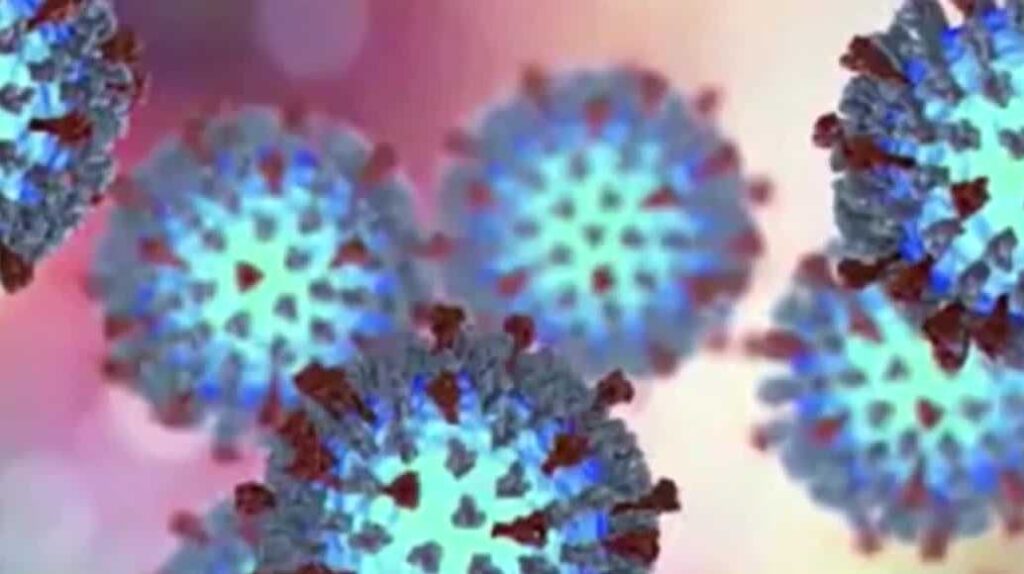 Measles Outbreak Risks Over 100 Children in Sacramento Area