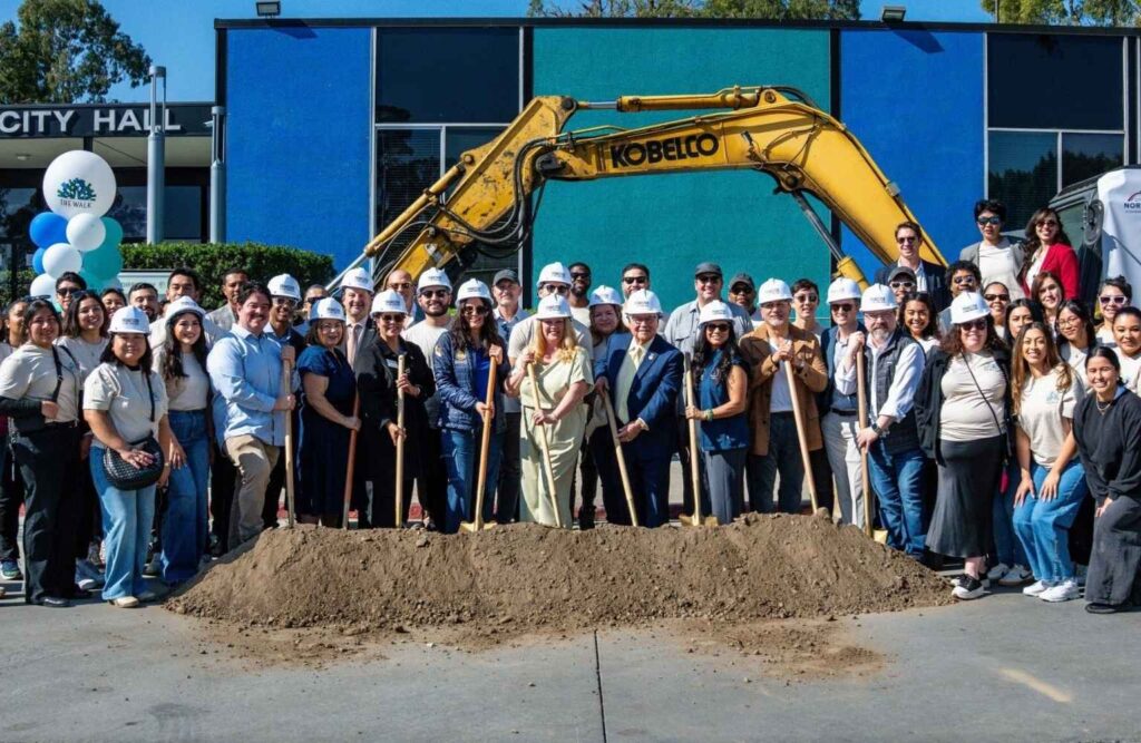 New Jersey Community Capital Allocates $10M for California Mixed Use Project