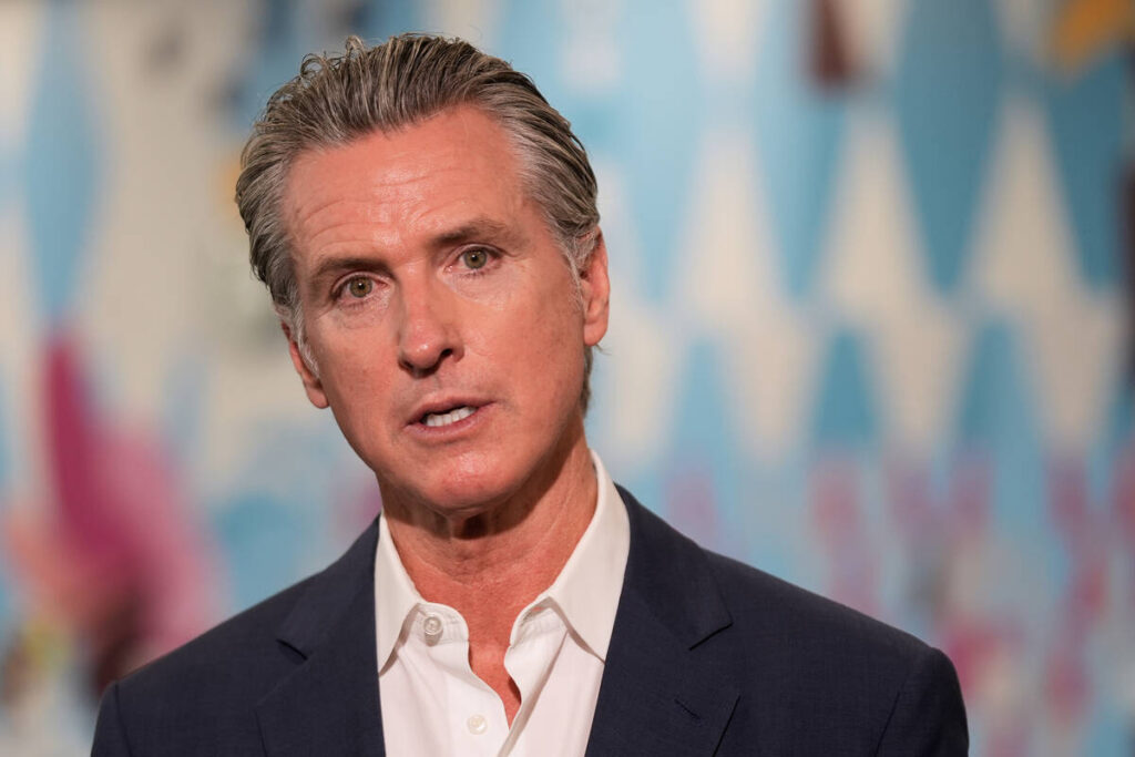 Newsom Urged to Take Action Against Rising Gas Prices