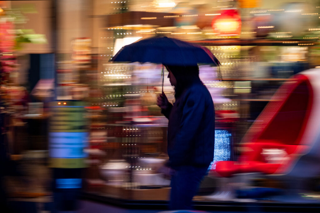 Northern California Storms Lead to Floods and Tragedy Before Upcoming