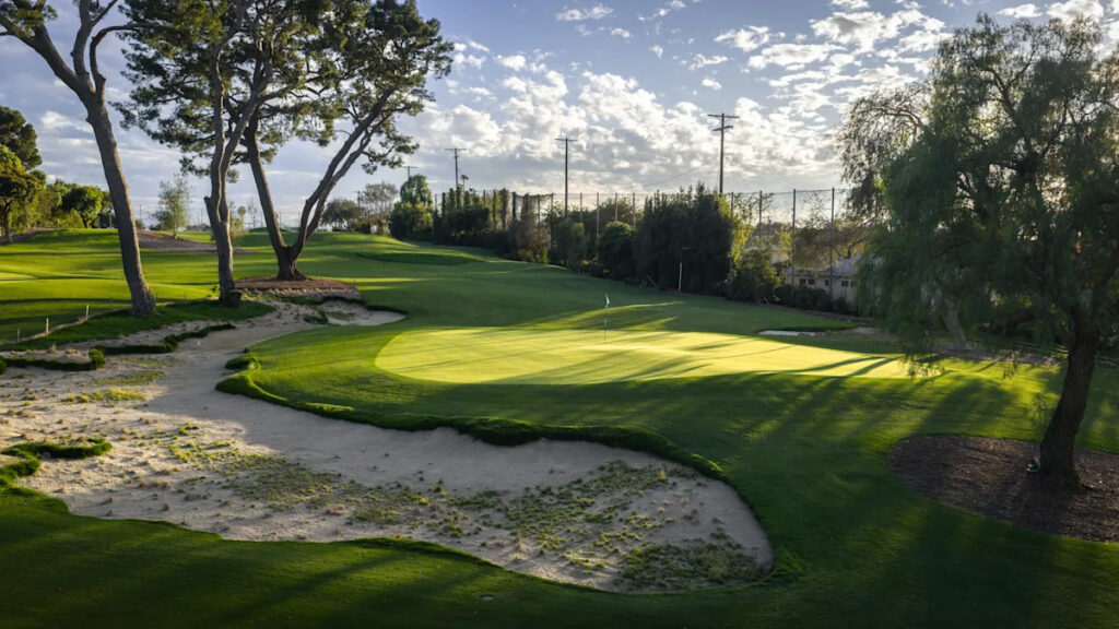 Opening Day at the New Maggie Hathaway: Southern California's Premier