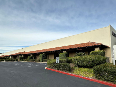 Pioneer Business Park Sold for $10M in El Cajon, CA Pioneer Business Park Sold for $10M in El Cajon, CA