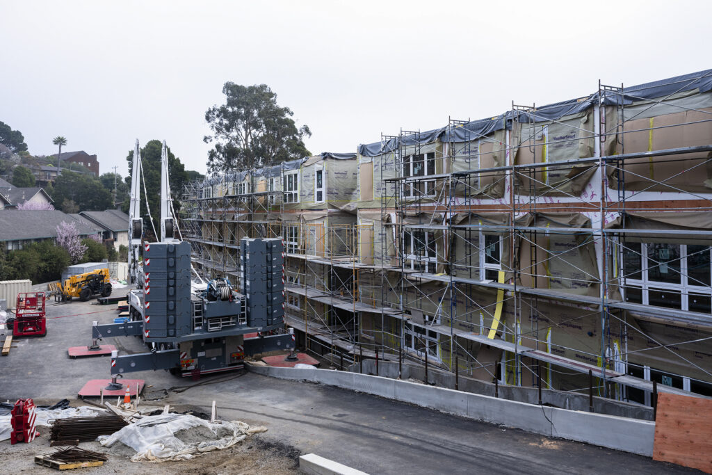 Pioneering Solutions for Factory-Built Housing Innovation Pioneering Solutions for Factory Built Housing Innovation