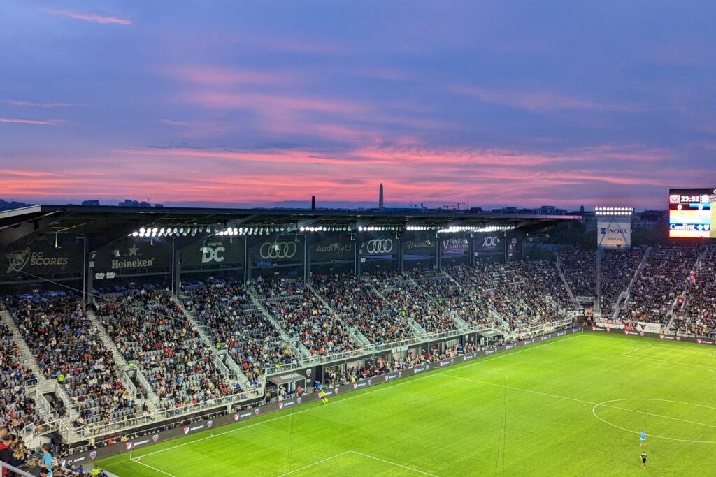 Playtime Ends: Embracing Risk Assessments in DC