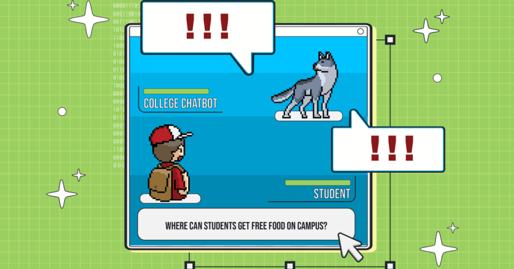 Revamping the Chatbot Experience