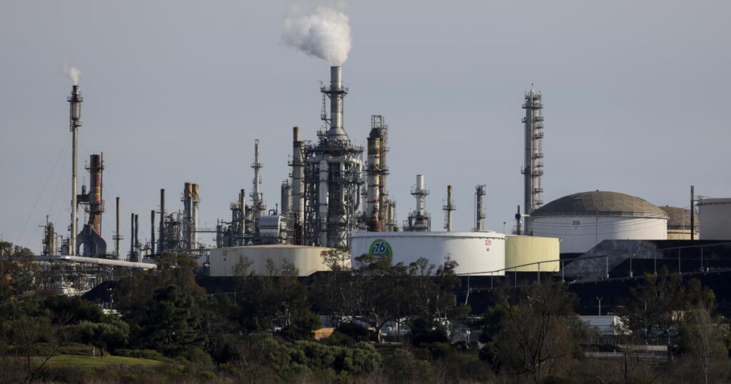 Rising Gas Prices: The Impact of the Iran Conflict