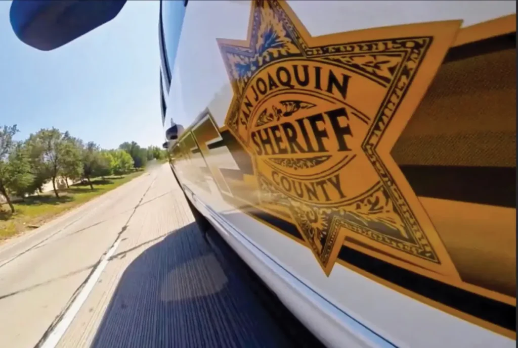 Deputy Sheriffs Endorse Supervisor Steve Ding SheriffCover