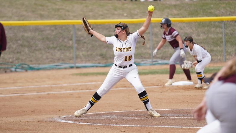 Softball Shines in California with Victories at Whittier and La Verne Softball Shines in California with Victories at Whittier and La