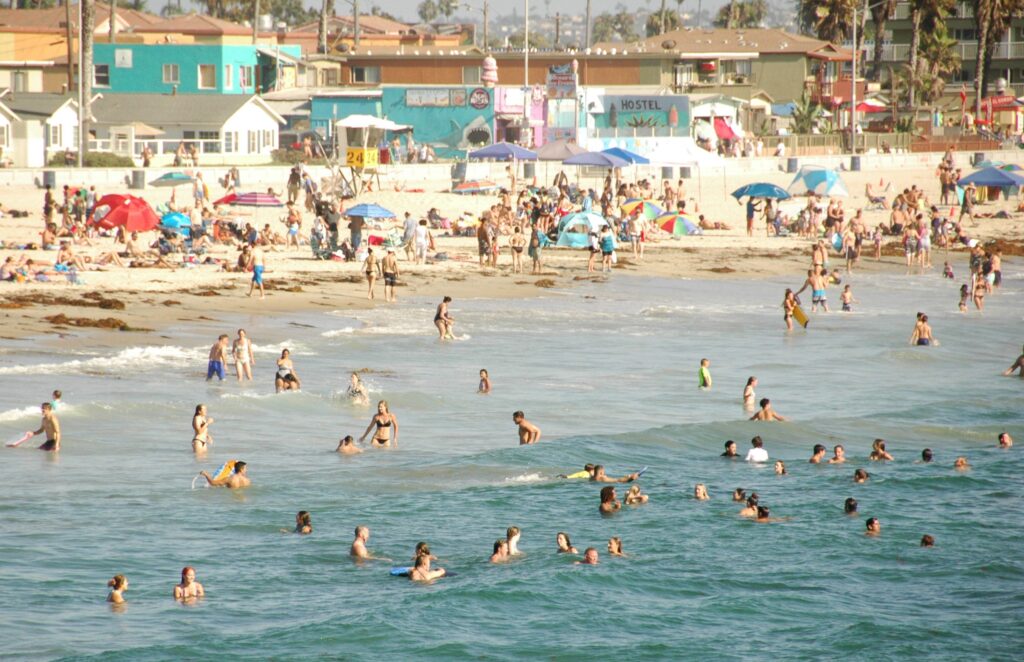 Southern California Braces for Record Breaking Heat Wave