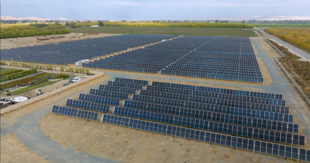 The Battle for California’s Community Solar Initiative The Battle for California's Community Solar Initiative