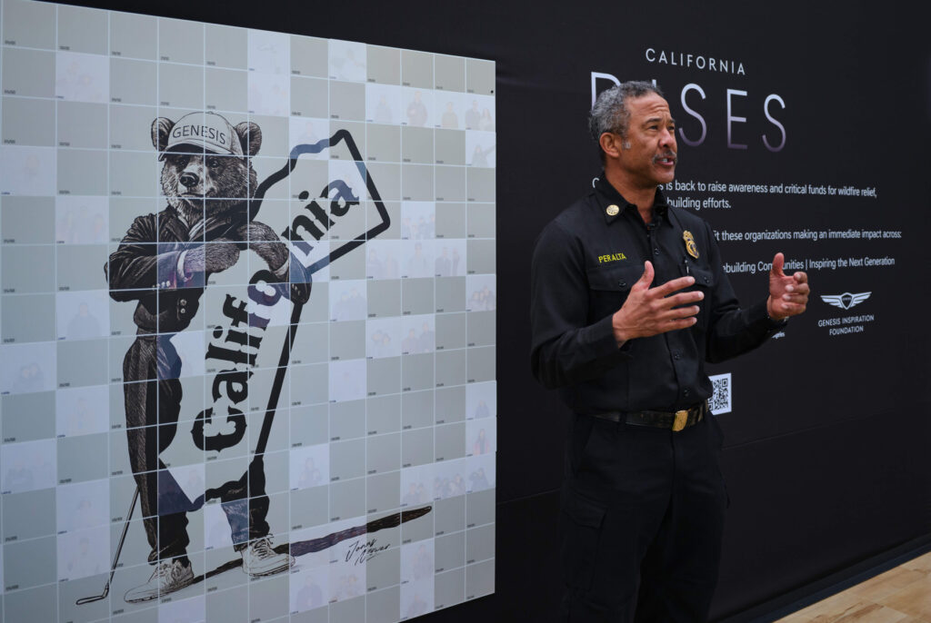 The Genesis Invitational’s Commitment to Community Impact The Genesis Invitational's Commitment to Community Impact