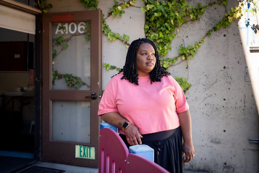 The Journey of Marquitta Eddings The Journey of Marquitta Eddings