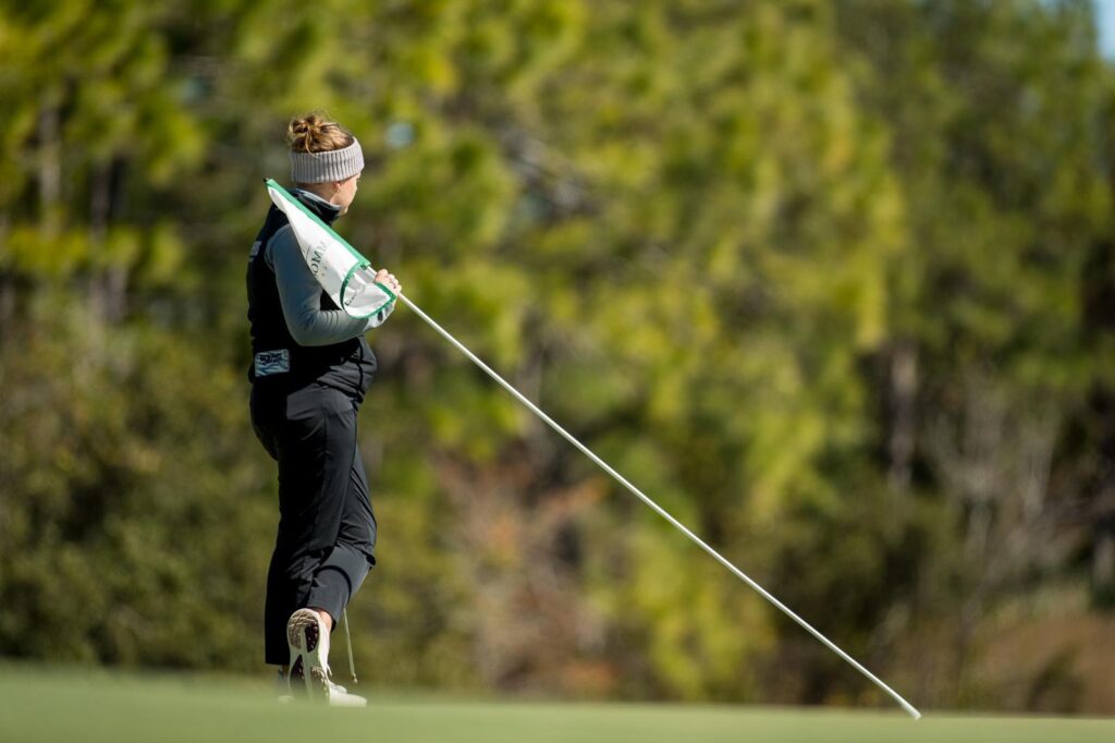 Tigers Take on Southern California Invitational